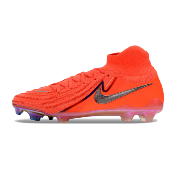 Nike Phantom Luna 2 Elite Haaland Pack Black and White FG