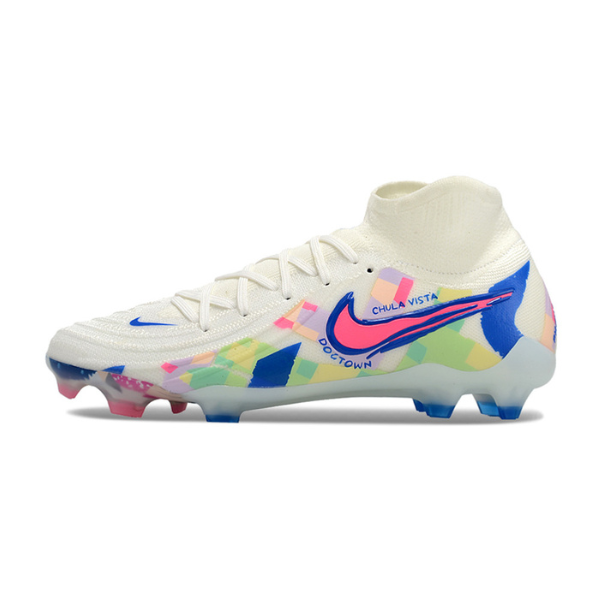 Nike Phantom Luna 2 Elite SolCal Pack FG