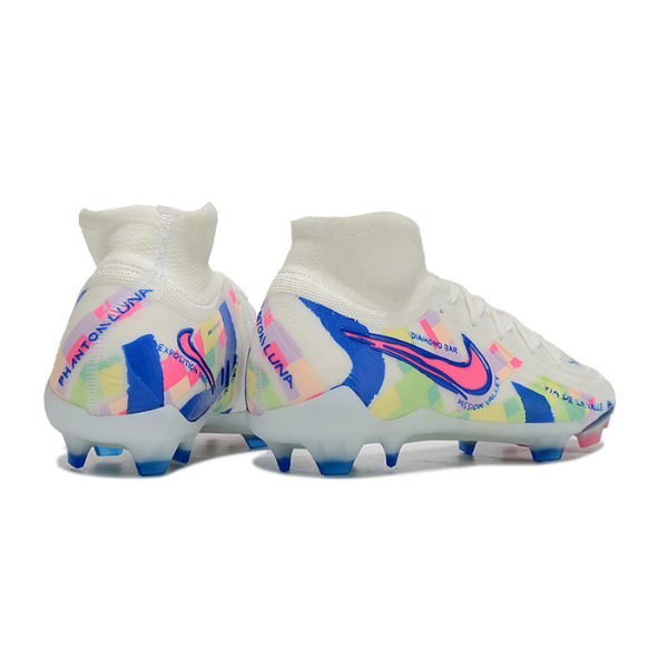 Nike Phantom Luna 2 Elite SolCal Pack FG