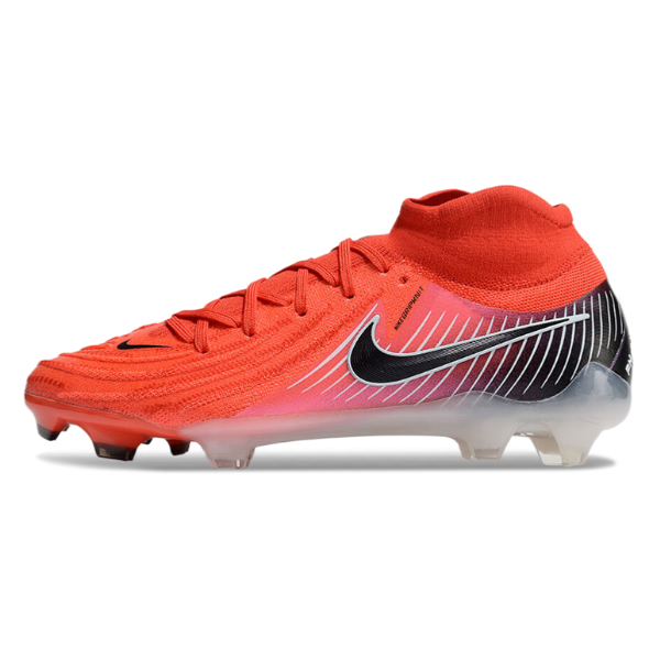 Nike Phantom Luna 2 Elite Red and Black FG