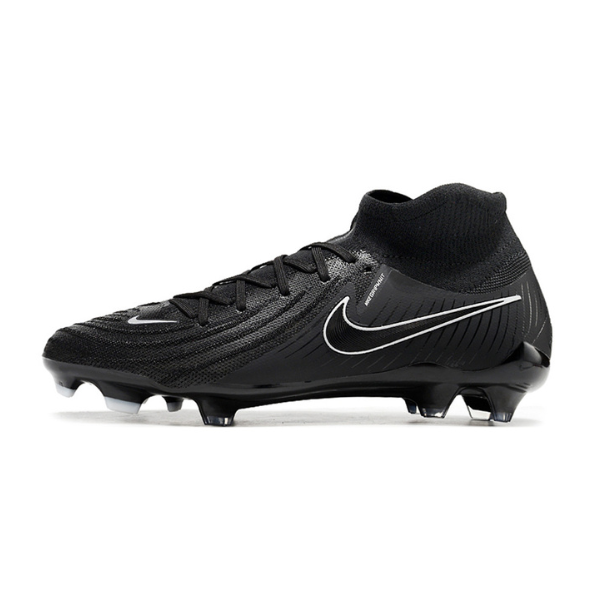 Nike Phantom Luna 2 Elite Black Pack FG