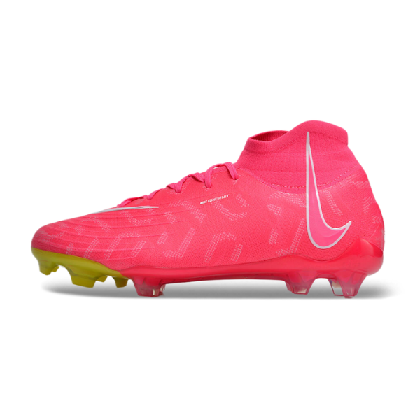 Nike Phantom Luna Elite Pink FG