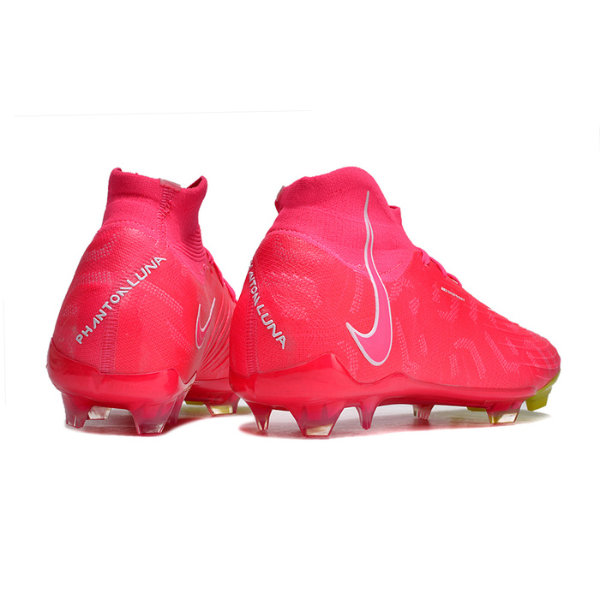 Nike Phantom Luna Elite Pink FG