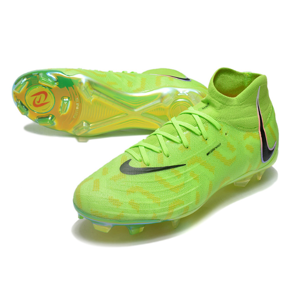 Nike Phantom Luna Elite Green FG