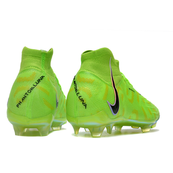 Nike Phantom Luna Elite Green FG