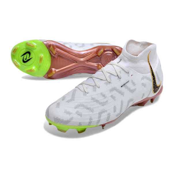 Nike Phantom Luna White FG