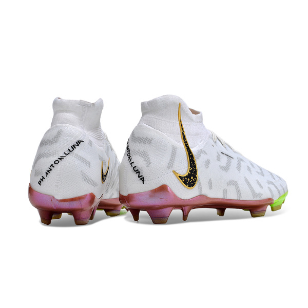 Nike Phantom Luna White FG