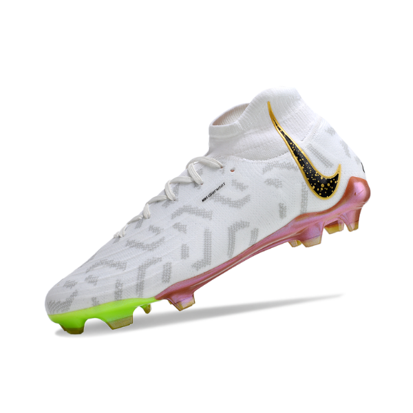 Nike Phantom Luna White FG