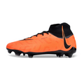 Nike Phantom Luna Elite Orange and Black FG