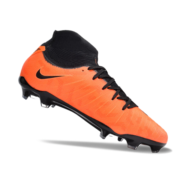 Nike Phantom Luna Elite Orange and Black FG