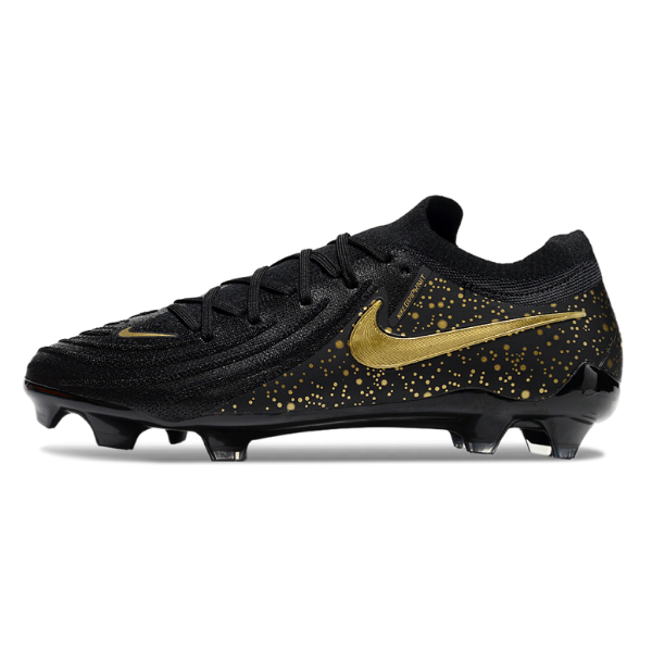 Nike Phantom GX2 Elite Black FG