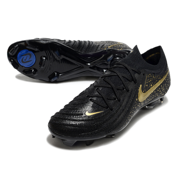 Nike Phantom GX2 Elite Black FG