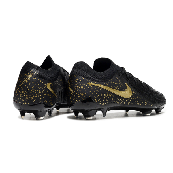 Nike Phantom GX2 Elite Black FG