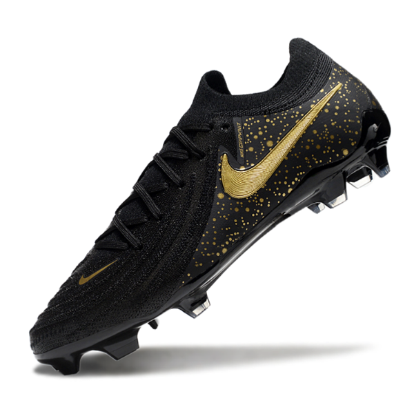 Nike Phantom GX2 Elite Black FG