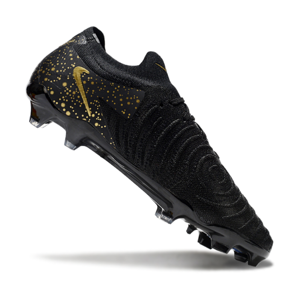 Nike Phantom GX2 Elite Black FG
