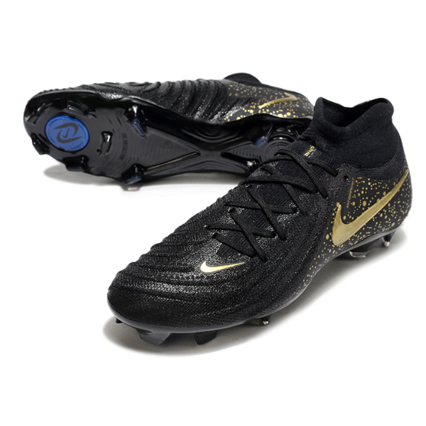 Nike Phantom Luna 2 Elite Black FG