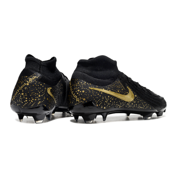 Nike Phantom Luna 2 Elite Black FG