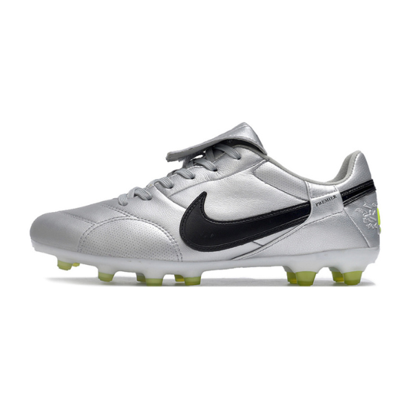 Nike Premier 3 Silver FG