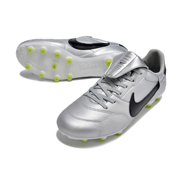 Nike Premier 3 Silver FG