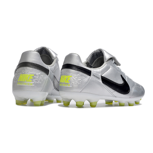 Nike Premier 3 Silver FG