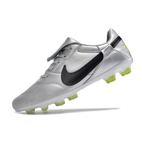 Nike Premier 3 Silver FG