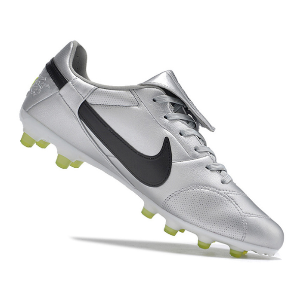 Nike Premier 3 Silver FG