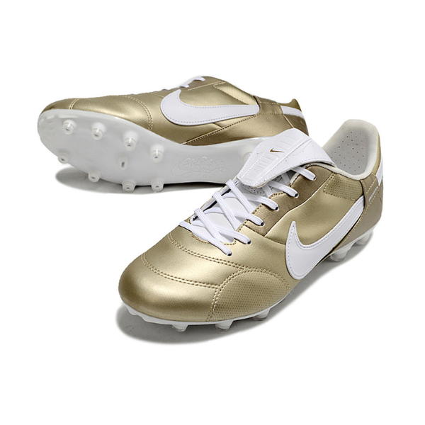 Nike Premier 3 Gold FG