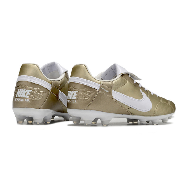 Nike Premier 3 Gold FG