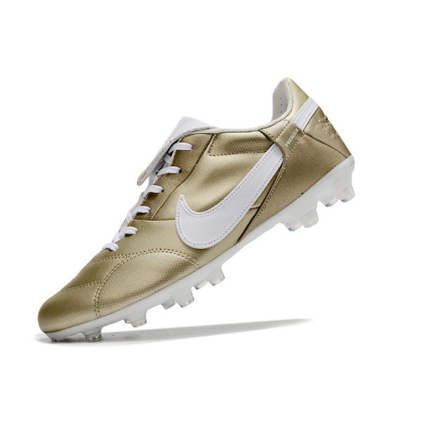 Nike Premier 3 Gold FG