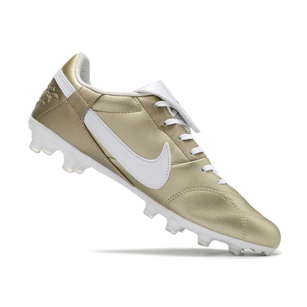 Nike Premier 3 Gold FG