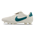 Nike Premier 3 White and Green FG