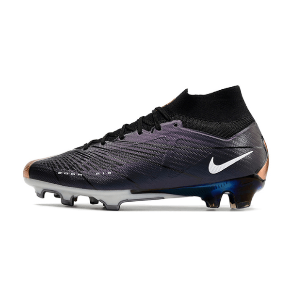 Nike Zoom Mercurial Superfly 9 Elite Special Edition 2001 FG
