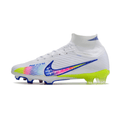 Nike Zoom Mercurial Superfly 9 Elite Rainbow Pack FG