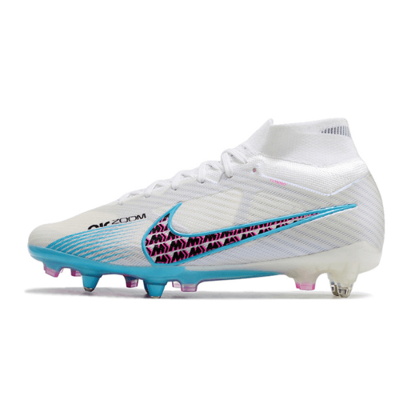 Nike Zoom Mercurial Superfly 9 Elite Blast Pack SG
