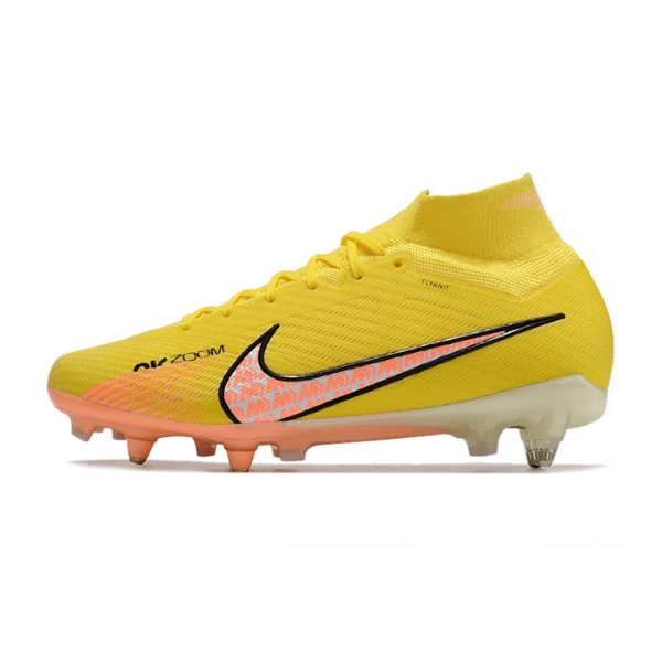 Nike Zoom Mercurial Superfly 9 Elite Lucent Pack SG