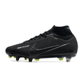 Nike Zoom Mercurial Superfly 9 Elite Black Pack SG