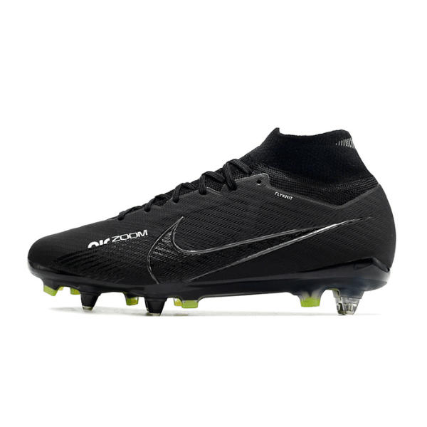 Nike Zoom Mercurial Superfly 9 Elite Black Pack SG
