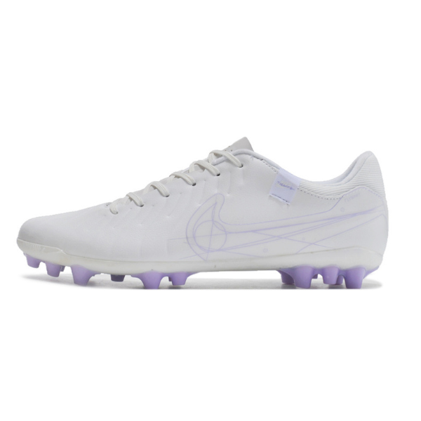 Nike Tiempo 10 Legend Academy White AG