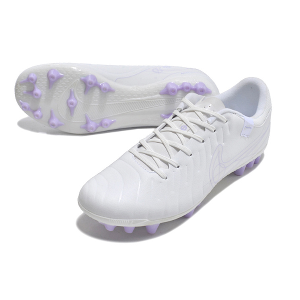 Nike Tiempo 10 Legend Academy White AG