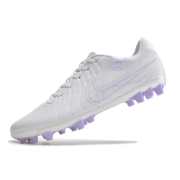 Nike Tiempo 10 Legend Academy White AG