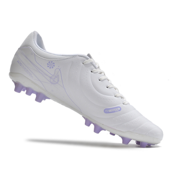 Nike Tiempo 10 Legend Academy White AG