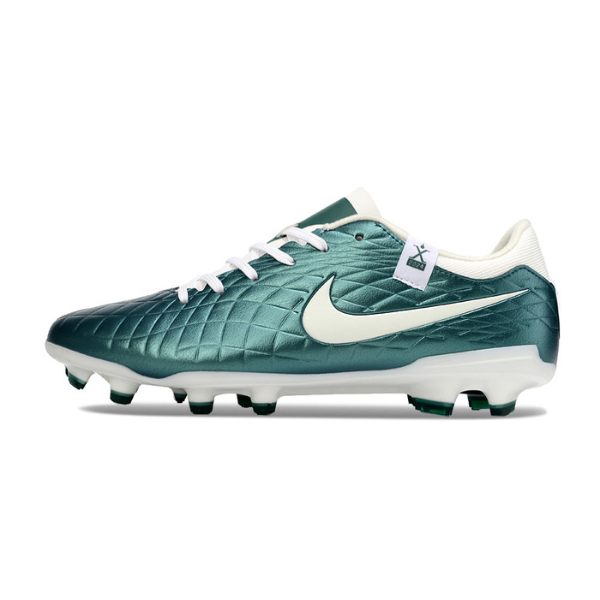 Nike Tiempo 10 Legend Academy Emerald Pack FG