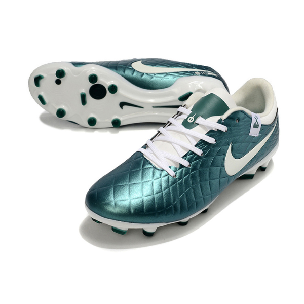 Nike Tiempo 10 Legend Academy Emerald Pack FG