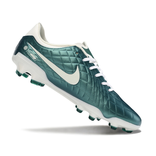 Nike Tiempo 10 Legend Academy Emerald Pack FG
