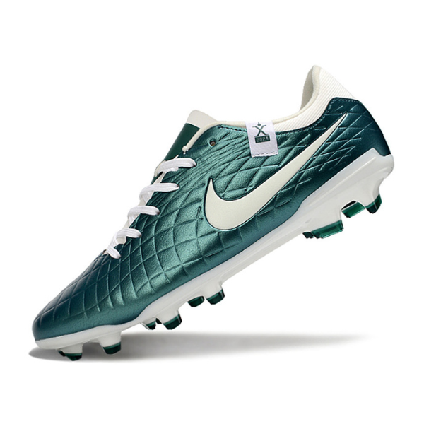 Nike Tiempo 10 Legend Academy Emerald Pack FG