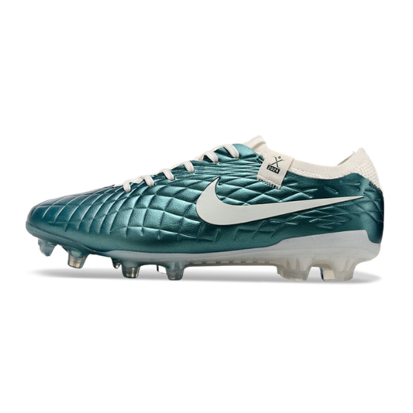 Nike Tiempo 10 Legend Elite Emerald Pack FG