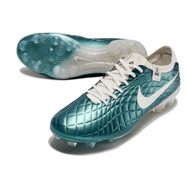 Nike Tiempo 10 Legend Elite Emerald Pack FG