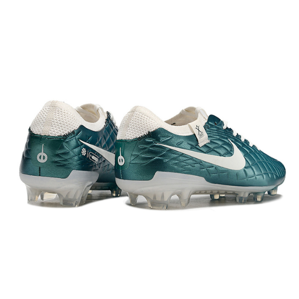 Nike Tiempo 10 Legend Elite Emerald Pack FG