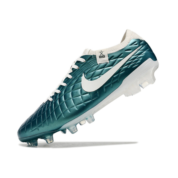 Nike Tiempo 10 Legend Elite Emerald Pack FG