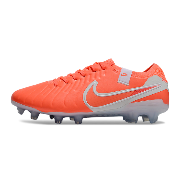 Nike Tiempo 10 Legend Elite Mad Energy Pack FG